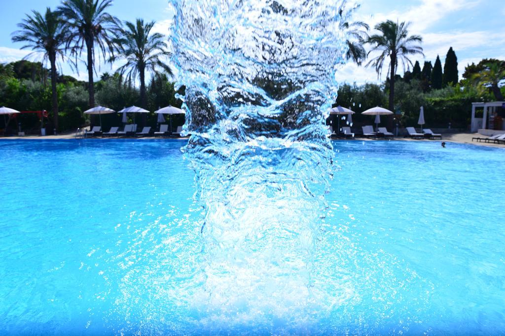 Paradise 4* Otranto