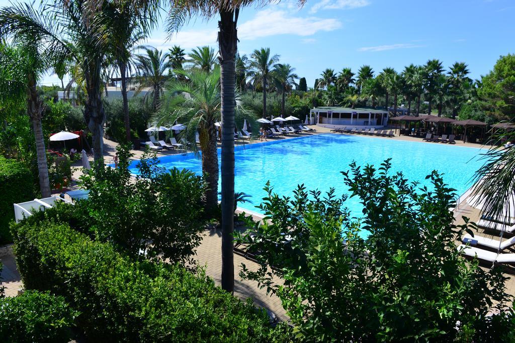 Paradise 4* Otrante