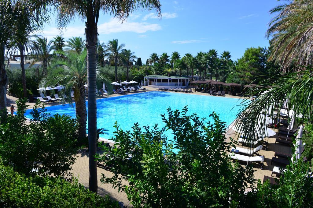 Paradise Otranto