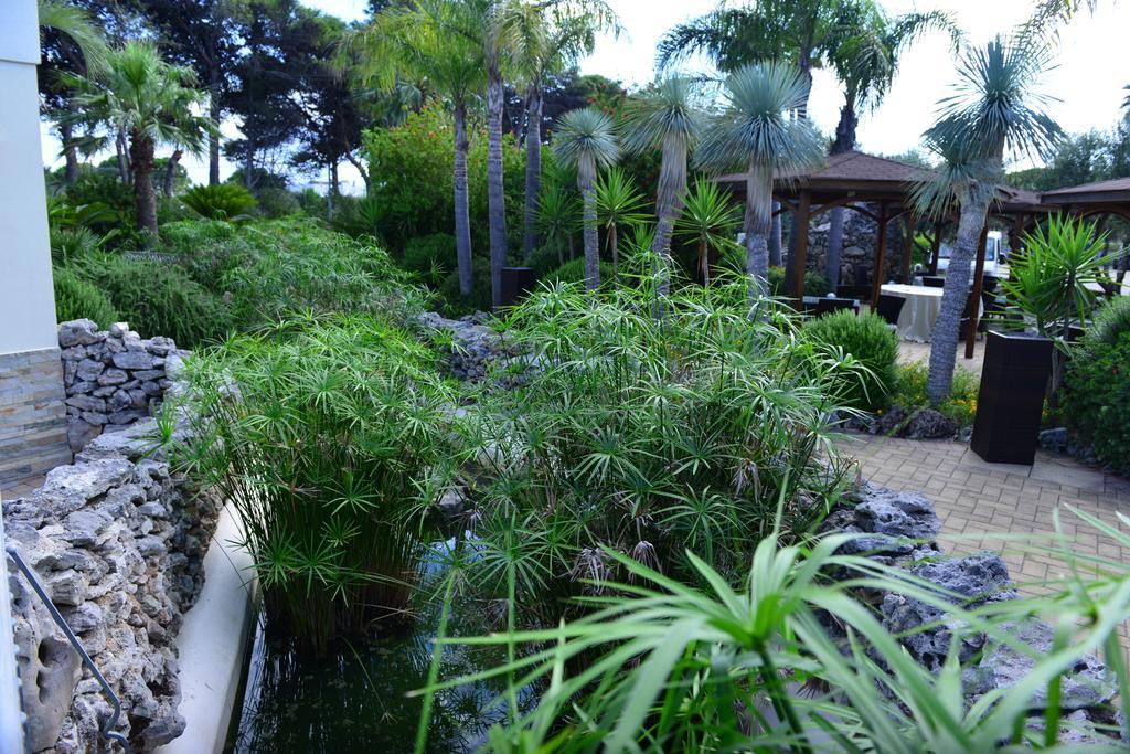 Paradise Resort
