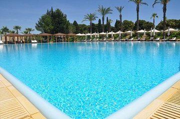 Station touristique Paradise 4*