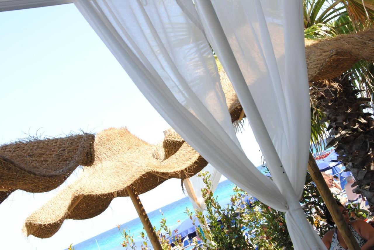 Paradise Resort